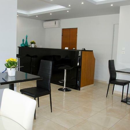 Kassiani Studios Keramotí Kültér fotó