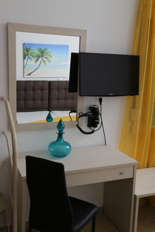 Kassiani Studios Keramotí Kültér fotó