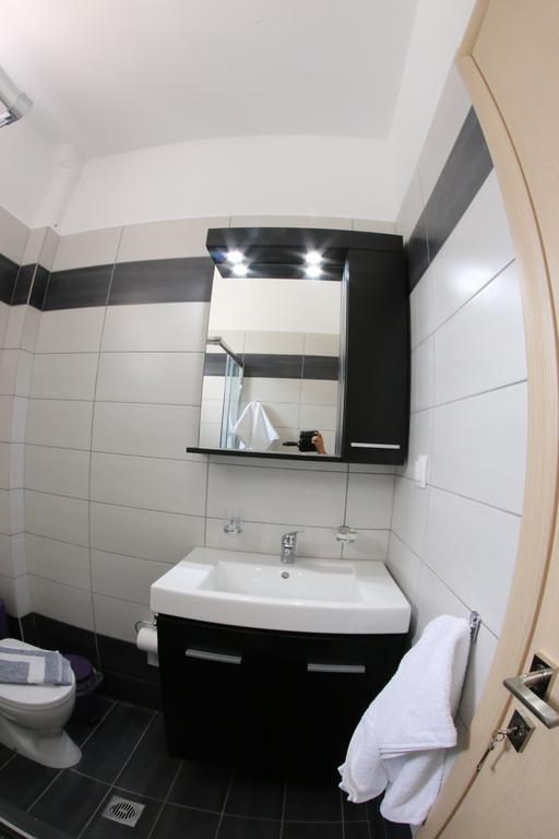 Kassiani Studios Keramotí Kültér fotó