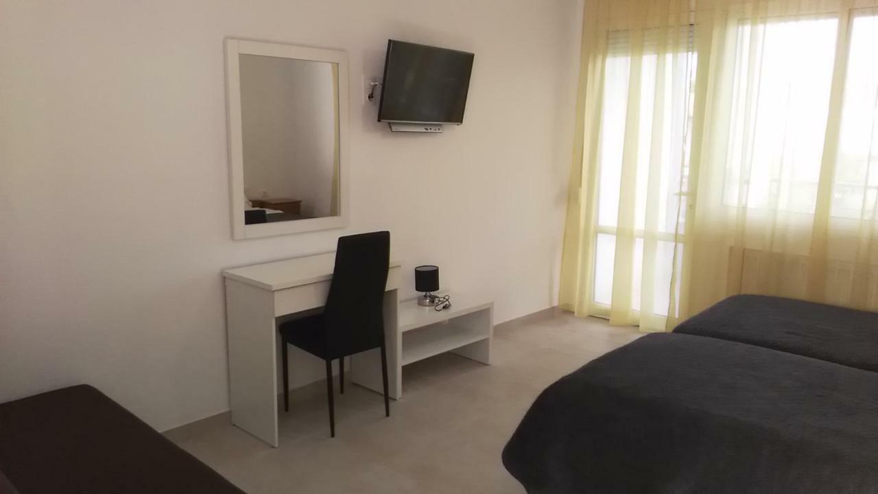 Kassiani Studios Keramotí Kültér fotó