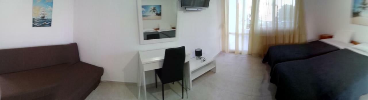 Kassiani Studios Keramotí Kültér fotó